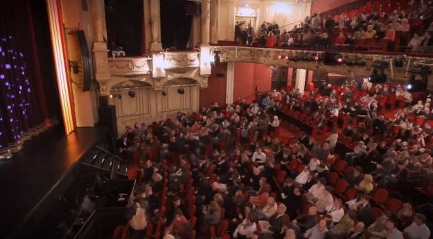 Kletva "Fantoma opere" pogodila pariško kazalište uoči premijere