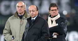 Sud oslobodio krivca za Calciopoli, Juventus traži pola milijarde eura odštete i oduzete titule