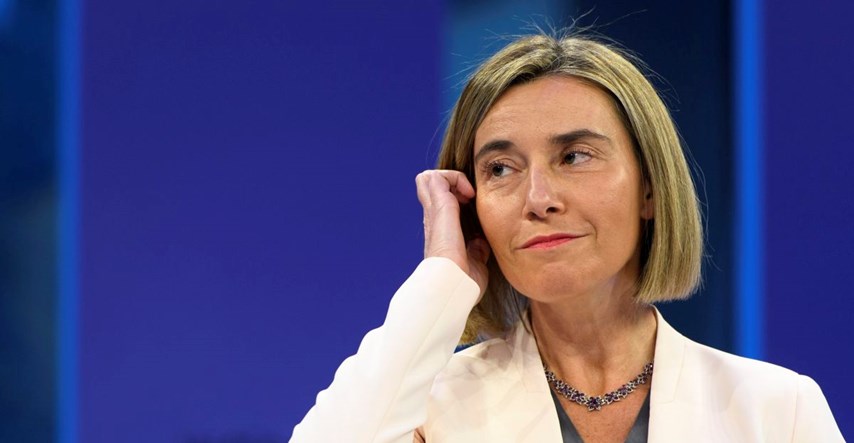 Mogherini pozvala vlasti u BiH da nastave s reformama: "Važni ste, napravili ste impresivne korake"