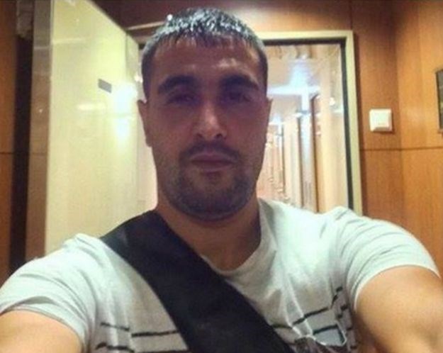 Prve fotografije: Je li ovo lice manijaka koji je u Nici ubio više od 80 ljudi?