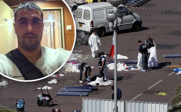 Rođak napadača iz Nice: "Pio je, drogirao se i tukao ženu, nije bio musliman, već govno od čovjeka"