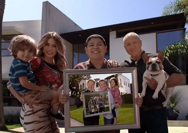 FOTO "Moderna obitelj" je moderna: U novoj epizodi prvo transrodno dijete na televiziji