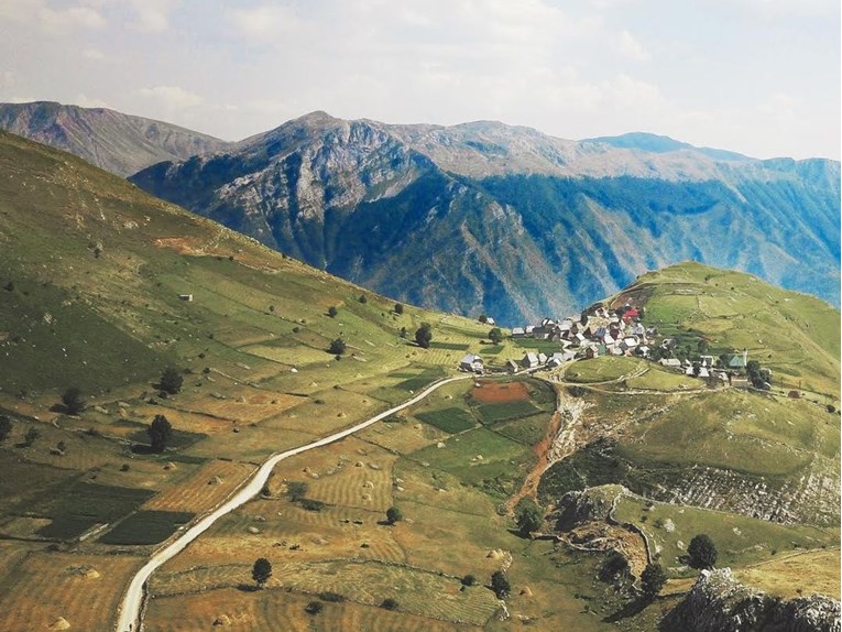 Danci se zaljubili u Balkan zbog nevjerojatnih snimki ovog Bosanca