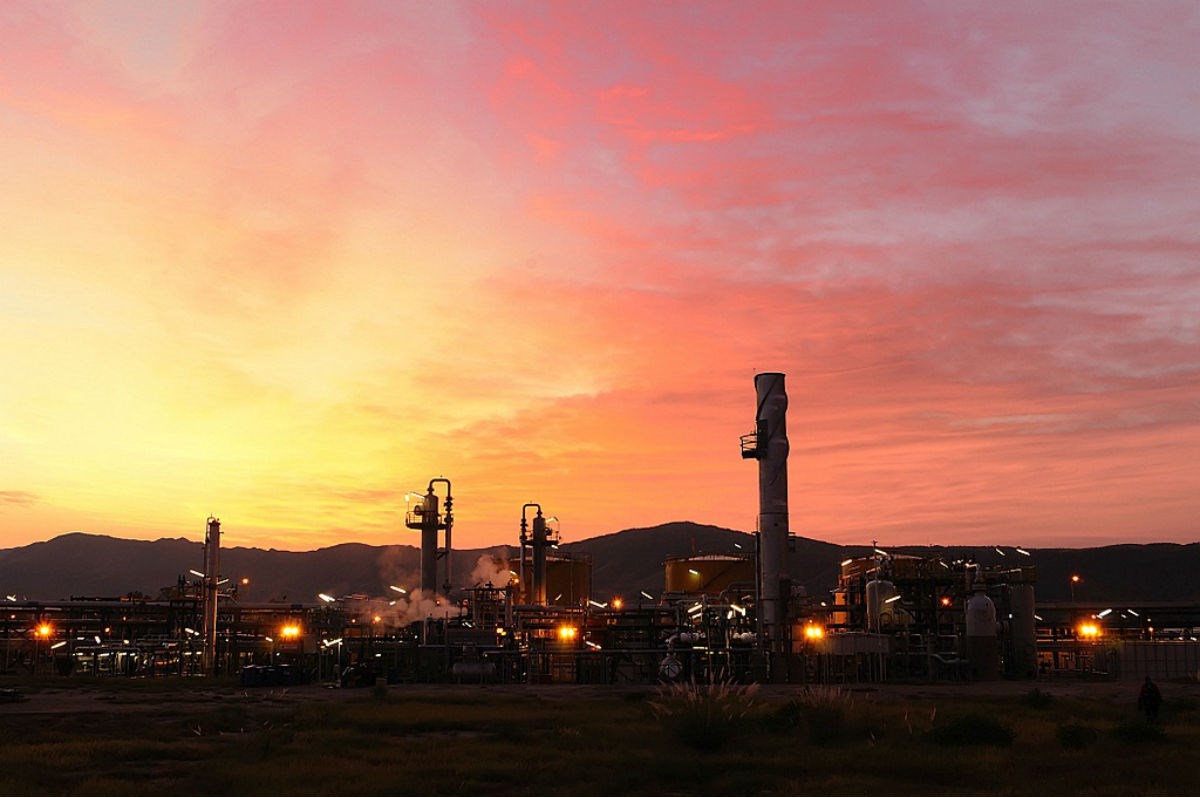 MOL ima nove licence za istraživanja u Mađarskoj i Norveškoj