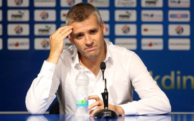 Moldeov trener: Dinamo je i dalje favorit, ali mi nećemo ponoviti Foline greške