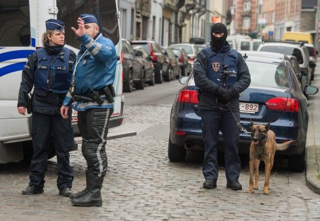 Džihadisti iz briselskog kvarta Molenbeek: "Mrzimo Belgiju kao što i ona mrzi nas"