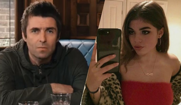 FOTO Pjevač Oasisa nikad nije upoznao svoju prelijepu kćer: "Ne zanima me"
