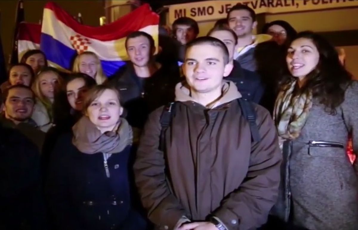 "Znaš kakvi su Hrvati - više očekuju od boga negoli od sebe"