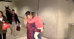 Prijetnja Trumpovoj Americi? Dječaka od 5 godina uhitili u zračnoj luci