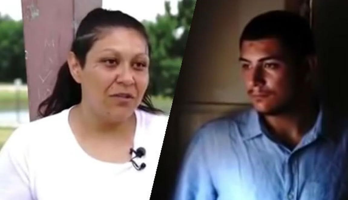 Majka i sin u ljubavnoj vezi: "On je ljubav mog života, ništa ne može stati između nas"