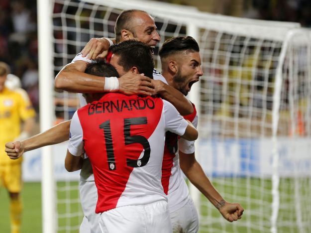 Lyon i Monaco u 2. kolu francuskog kupa, St. Etienne prošao golčinom u 97. minuti