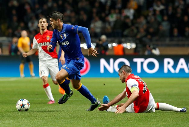 Subašićev Monaco ispao iz Lige prvaka, Juventus nakon 12 godina u polufinalu!