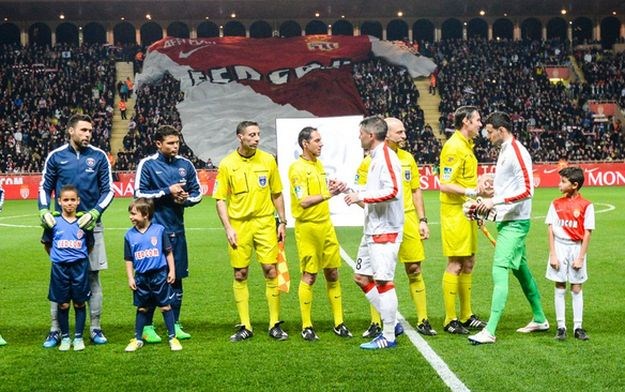 Subašić spasio Monaco od PSG-a