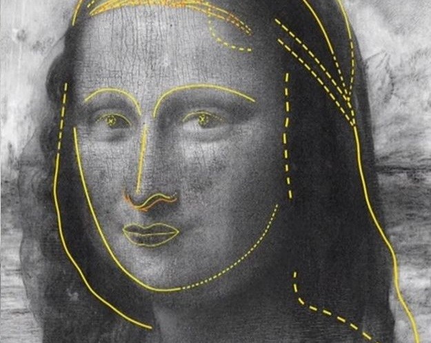 Revolucionarno otkriće: Ispod Mona Lise krije se još jedan portret?