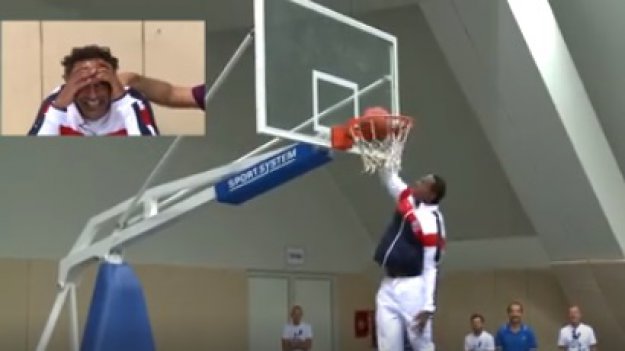 Monfils u Zadru zakucao za desetku, svi se smijali Gasquetovom promašaju