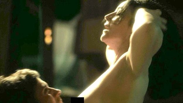 FOTO Monica Belluci potpuno gola snimila vruće scene seksa