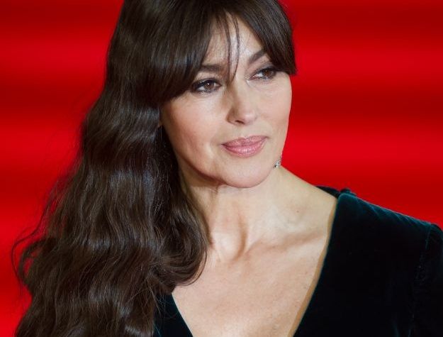 FOTO Pozirala potpuno gola: Monica Bellucci je i u 52. godini prava bomba
