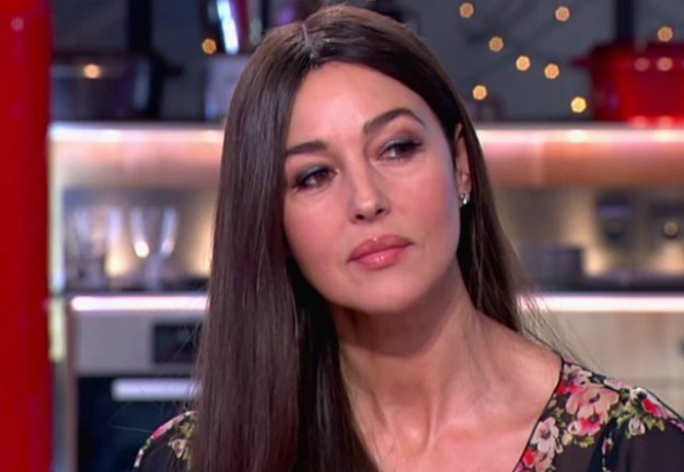 Monica Bellucci stigla u Trebinje