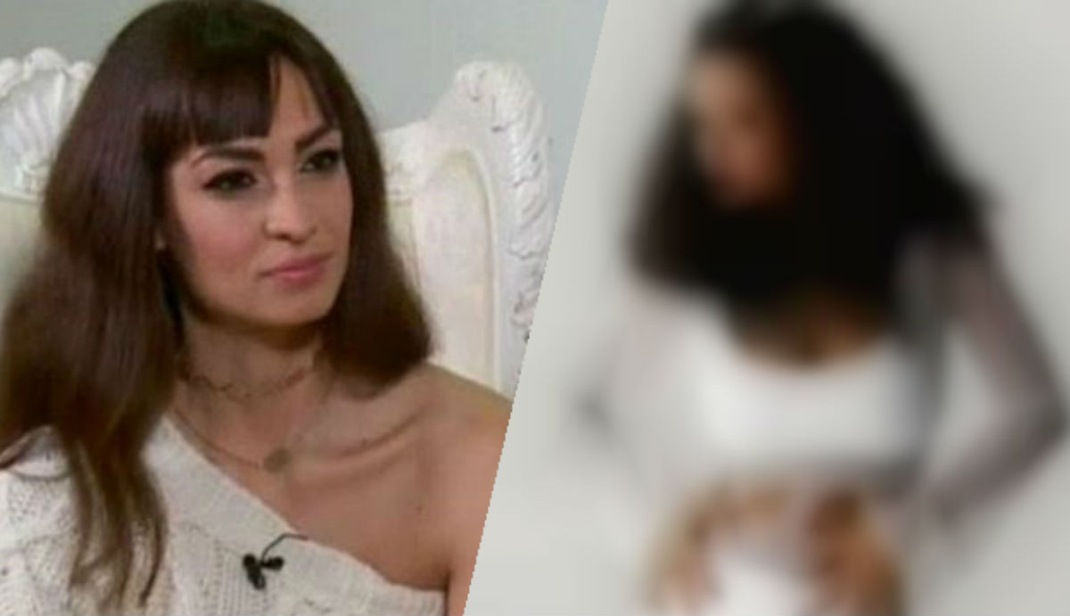 Monika Kravić je glumila u spotu za najveći hit 90-ih, pogledajte kako je izgledala prije 18 godina