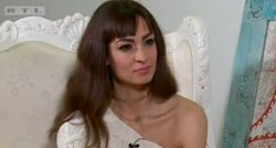Monika Kravić napokon progovorila o raspadu braka s Marijem Mamićem