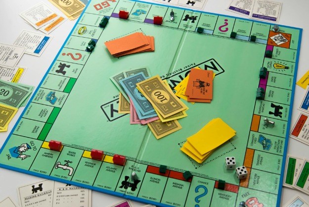 Monopoly slavi 80. rođendan i dolazi u verziji koju smo oduvijek čekali: S pravim novcem