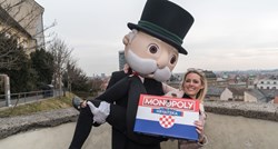Hrvatska dobiva svoj Monopoly