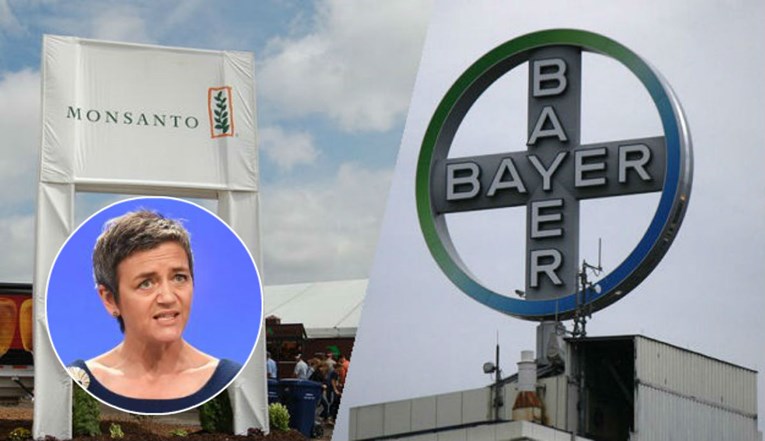 Žena koja je kaznila Google i Apple pokreće istragu o Monsantu i Bayeru