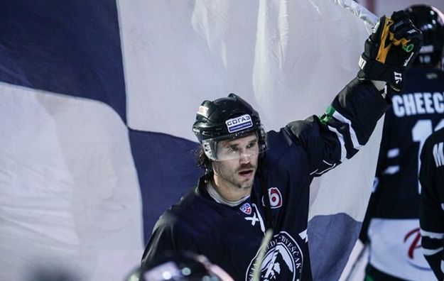 Iznenada preminuo 35-godišnji Steve Montador, jedno od najvećih pojačanja Medveščaka