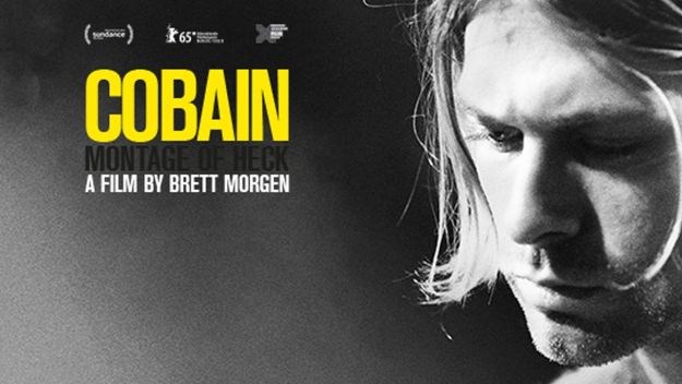 Prijatelj Kurta Cobaina: Dokumentarac o njemu je totalno sranje