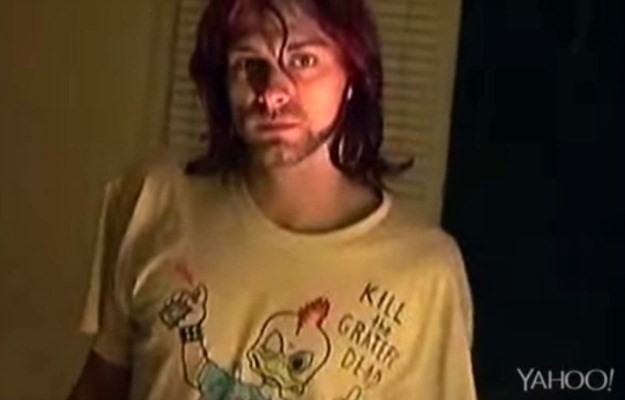 Objavljen prvi trailer dokumentarca o Kurtu Cobainu