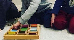 Što je sustav obrazovanja Montessori?