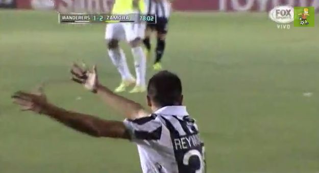 Copa Libertadores: U Montevideu pet golova i pet crvenih kartona