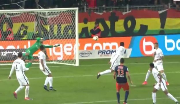 Opet taj Montpellier: Prvak od prije četiri godine nokautirao PSG
