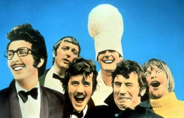 VIDEO Monty Python slavi rođendan: Deset nezaboravnih skečeva legendarnih Britanaca
