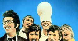 VIDEO Monty Python slavi rođendan: Deset nezaboravnih skečeva legendarnih Britanaca