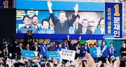 Novoizabrani predsjednik Južne Koreje spreman je za posjetu Sjevernoj Koreji