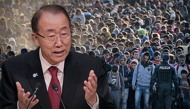 Alarmantno upozorenja UN-a: Očekujemo 1,2 milijuna novih izbjeglica kada počne bitka za Mosul