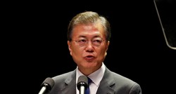 Južna Koreja: Prije napada na Sjevernu Koreju, SAD će tražiti naše odobrenje