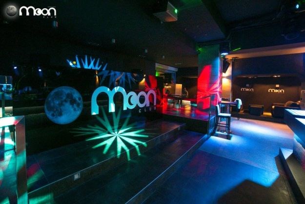 Doček Nove 2016 godine u prekrasnom interijeru zagrebačkog kluba Moon!