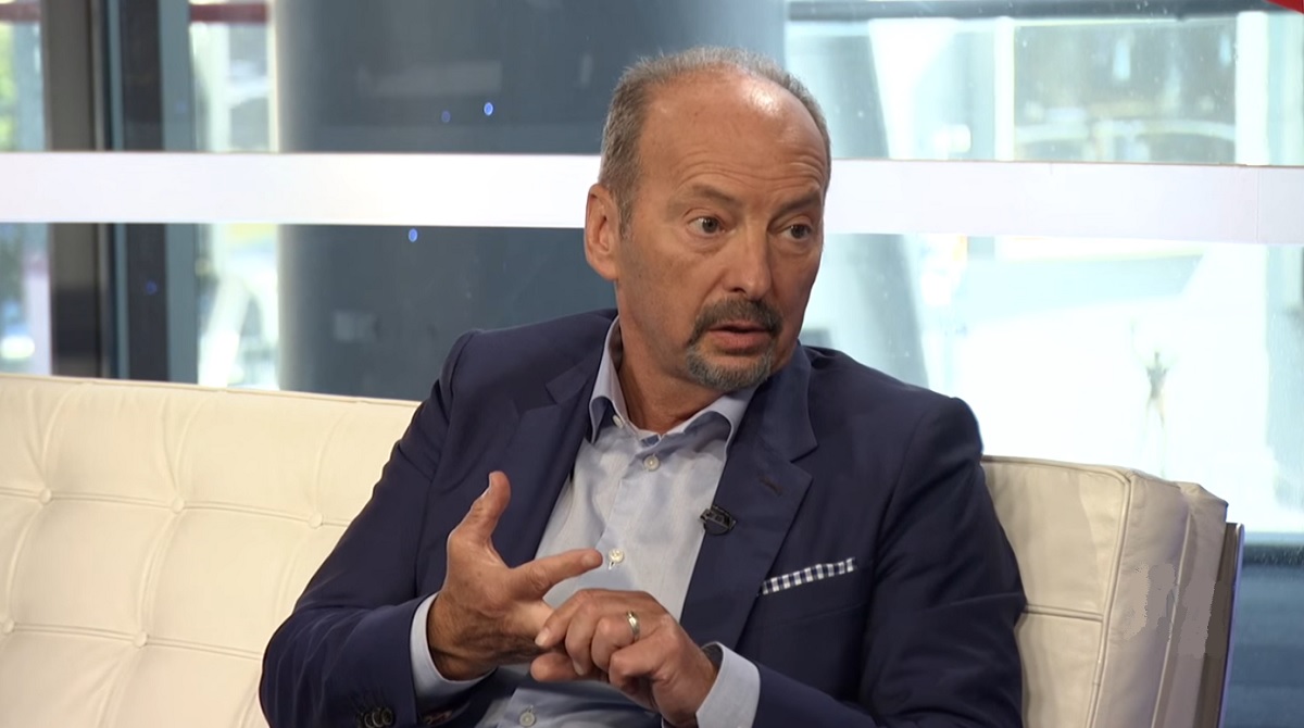 Novi direktor Liverpoola je šef EA Sportsa