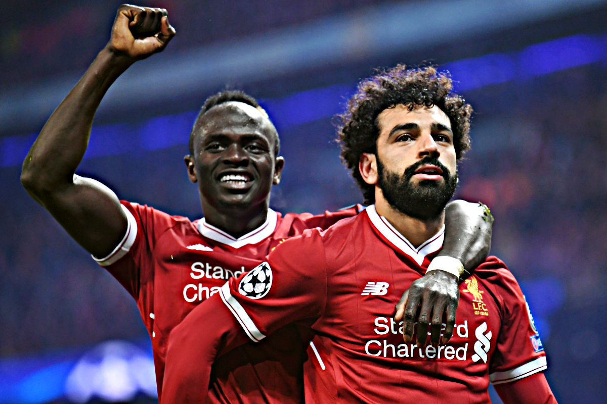 LIVERPOOL U VELIKOM PROBLEMU UOČI FINALA LP-a Ramazan stvara nevolje Kloppu