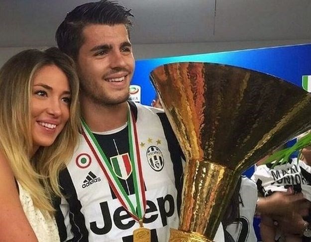 Fatalna Alice Juventusu donijela naslov prvaka: "Drugačiji sam na terenu otkad sam je upoznao"