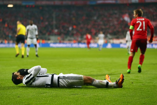 Juventus se žali na suđenje, Guardiola poručuje: Čestitajte nam i idite kući