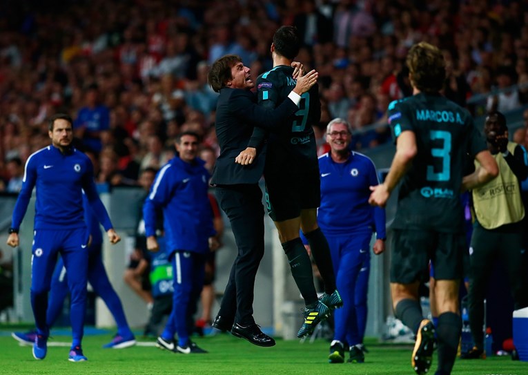 ČUDESNO Chelsea u Madridu nadigrao Atletico, ali je do pobjede došao u zadnjoj sekundi utakmice