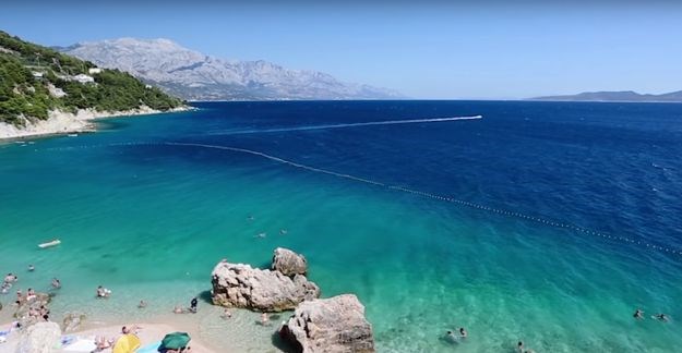 VIDEO Ovako nas vide stranci: Hrvatska u jednoj minuti