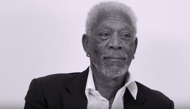 Užitak za uši: Poslušajte kako Morgan Freeman pretvara Bieberov hit u čistu poeziju