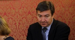 Bivši Milanovićev ministar na sastanku u HDZ-u: "Mene zanima isto što i njih"