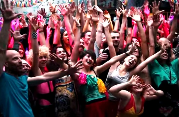 Nova vrsta partyja koja osvaja svjetske metropole: "Morning Gloryville"