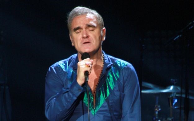 Morrissey ponovno ima problem: Član osiguranja na aerodromu me seksualno zlostavljao