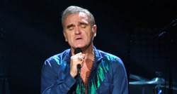 Morrissey ponovno ima problem: Član osiguranja na aerodromu me seksualno zlostavljao